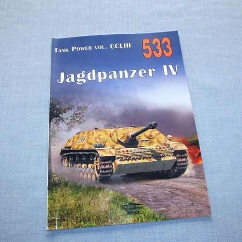 Jagdpanzer kfz 162 - 162,