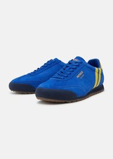 Patrick dijon mens trainers - patrick,