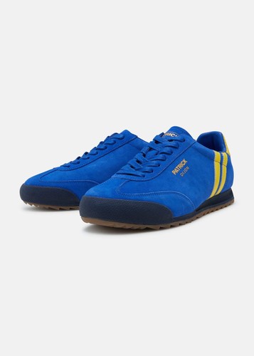 Patrick dijon mens trainers - dijon,