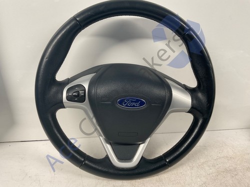 Ford fiesta mk7 13 - ford,