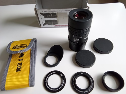 Baader hyperion universal zoom - hyperion,
