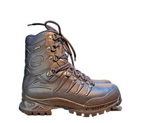 Meindl MFS waterproof mountain