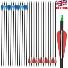 Archery carbon arrows - archery, 30"