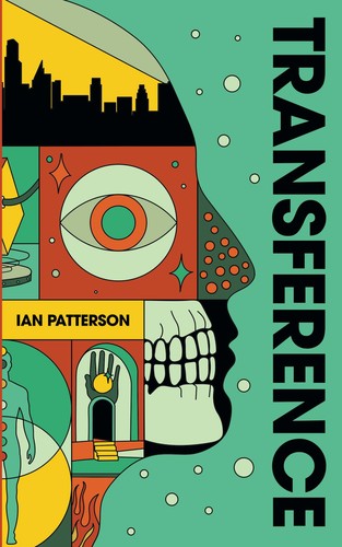 Transference the narrator - (the,