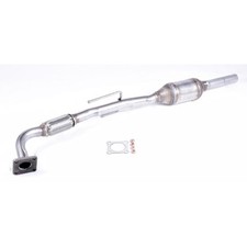 Catalytic Converter Type