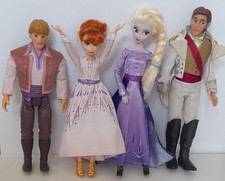 DISNEY FROZEN CORONATION DAY