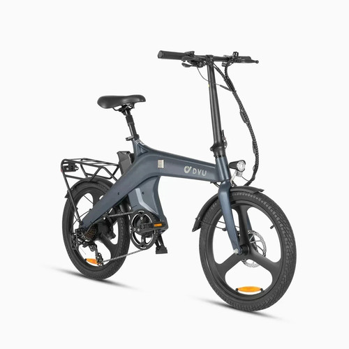 Dyu folding bike - t1,