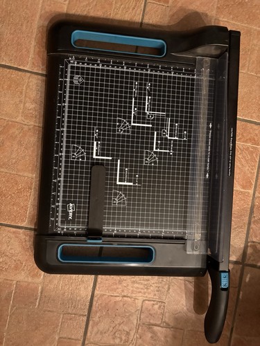 Avery pg360 precision - pg360, a4