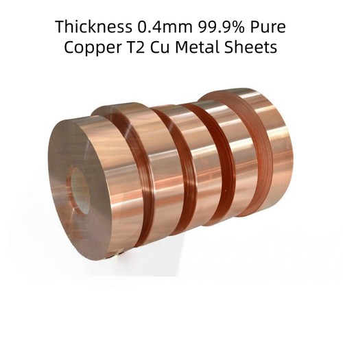 Pure copper t2 cu metal - pure,