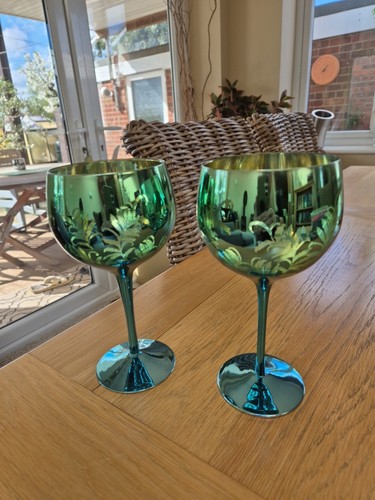 Pair john lewis green - of,