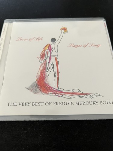 Freddie mercury the very - freddie,