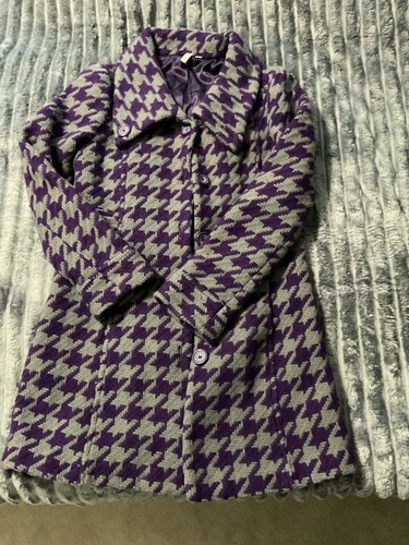 Frenchi women purple - purple, and