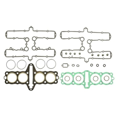 Athena top gasket - kit, for