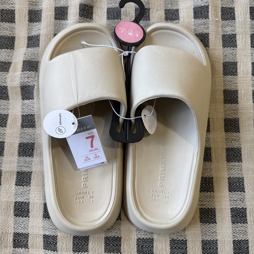 Primark sliders women size - primark,