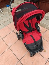 britax b-agile pushchair
