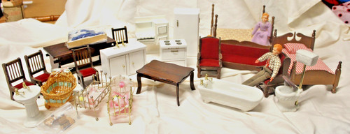Huge lot assorted - huge,