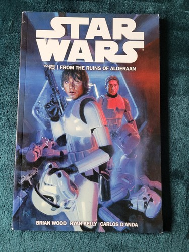 Star wars vol - wars, from