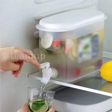 3.5L Drink Dispenser With Tap