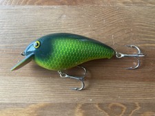 Vintage Shakespeare Big S Lure
