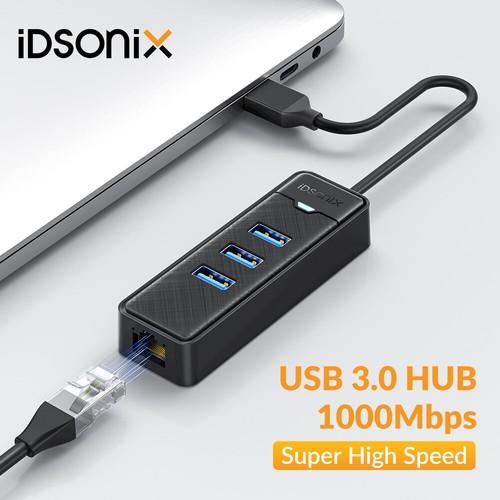 1000mbps 2500mbps hub usb - usb, 3.0