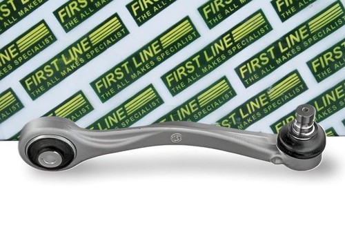 First line control trailing - first,