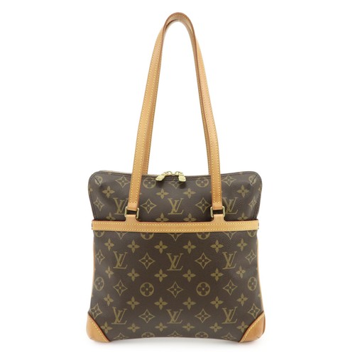 Louis vuitton monogram - louis, coussin