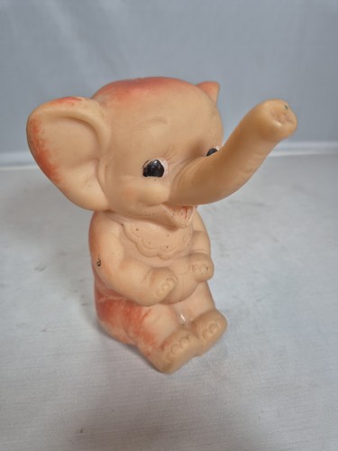 Vintage palitoy rubber - vintage,