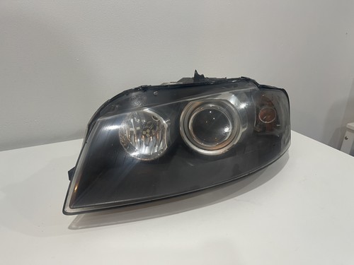 Audi xenon passenger - 8p,