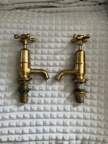 Pair reclaimed edwardian - of,