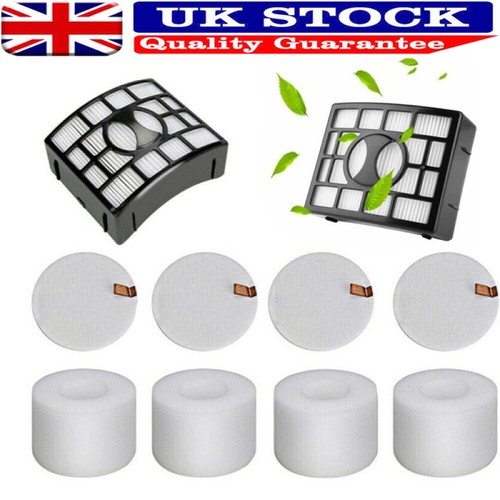 Vacuum filter sets - vacuum,