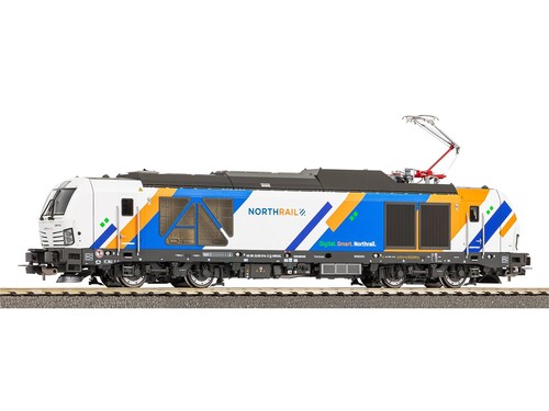 Piko 51167 expert northrail - piko,