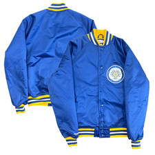 Leeds United Men's Jacket