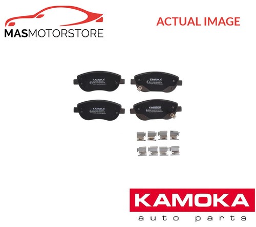 Brake pads set braking - pads,