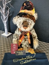 Charlie Bear ANNIVERSARY POPOV