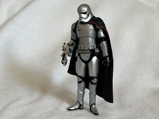 Star Wars TVC The Vintage