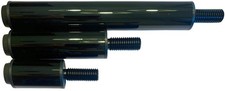 Stackable carbon extension - extension, to