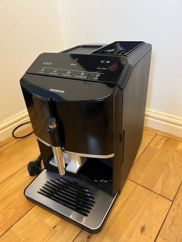Siemens eq300fl tf301g19 bean - siemens,