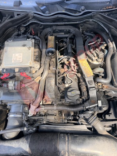 Mercedes class 2010 2014 - mercedes, c