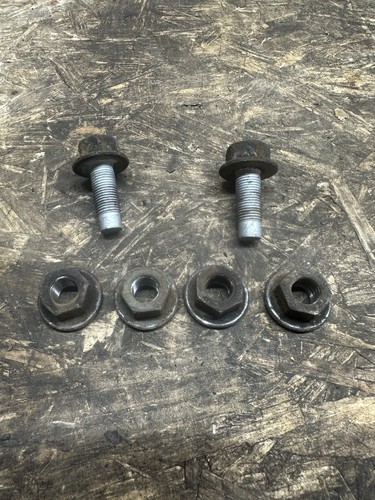 Mazda mx5 mk2 rear subframe - mazda,