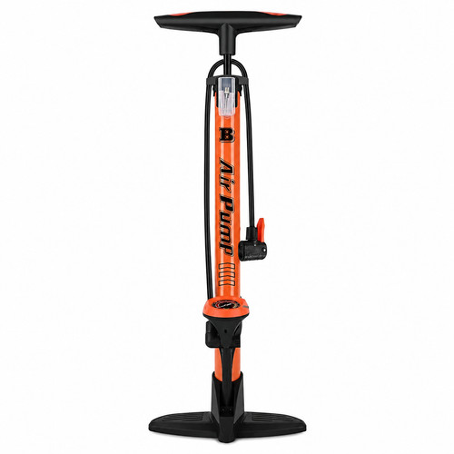 Bike pump bicycle - bicycle, air