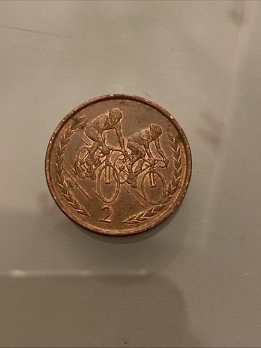 1997 isle man 2p - 1997,