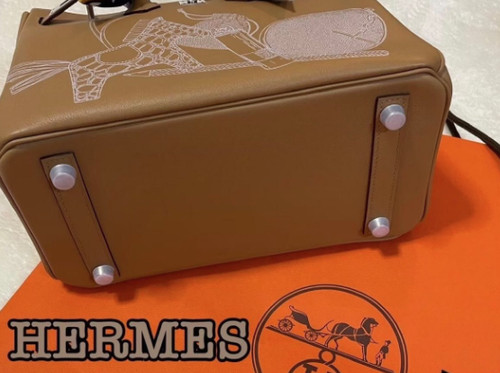 Hermes bag birkin - hermes,