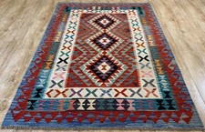 Hand Woven Traditional