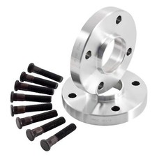 Ford Sierra Cosworth RS500 Hubcentric 20mm Alloy Wheel Spacers Kit 4x108 63.4