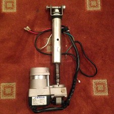 REEBOK EDGE TREADMILL REE-11301 ( ELEVATION INCLINE MOTOR MODEL-JS09-BN ) NOBA