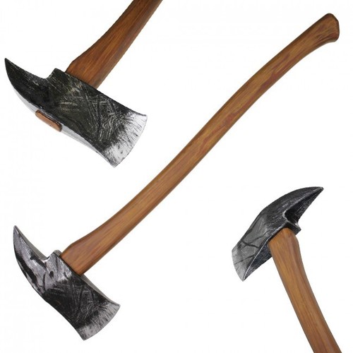 Foam full size pickhead - foam,