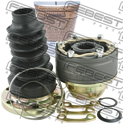 Joint propshaft for - joint,,