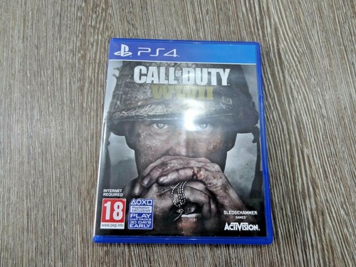 Call duty wwii ww2 - duty,