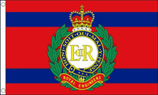 Royal Engineer Corps Military