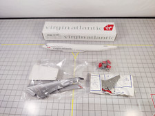 VIRGIN ATLANTIC AIRWAYS Boeing 747-400 Model 1:250 Scale Wooster SEALED